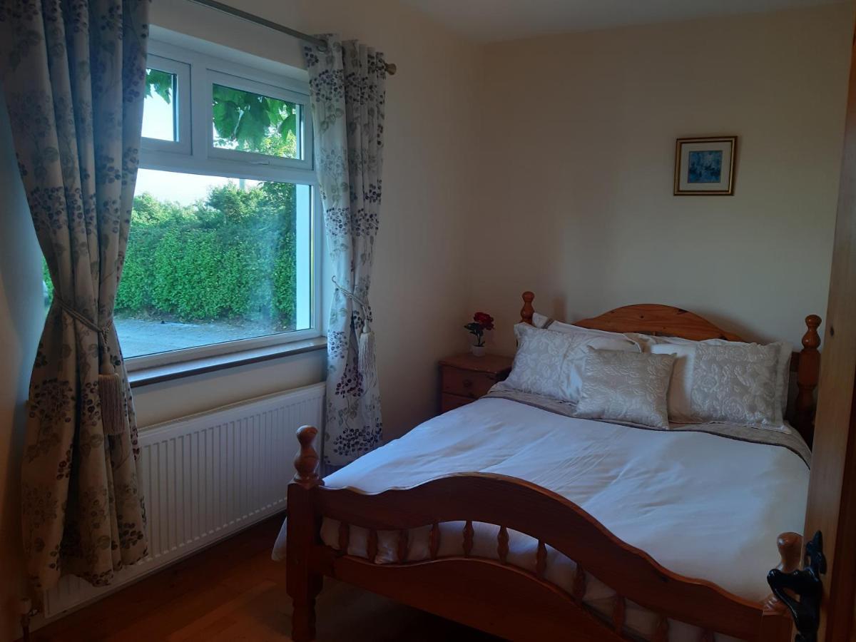 Causeway Country Lodge Екстериор снимка