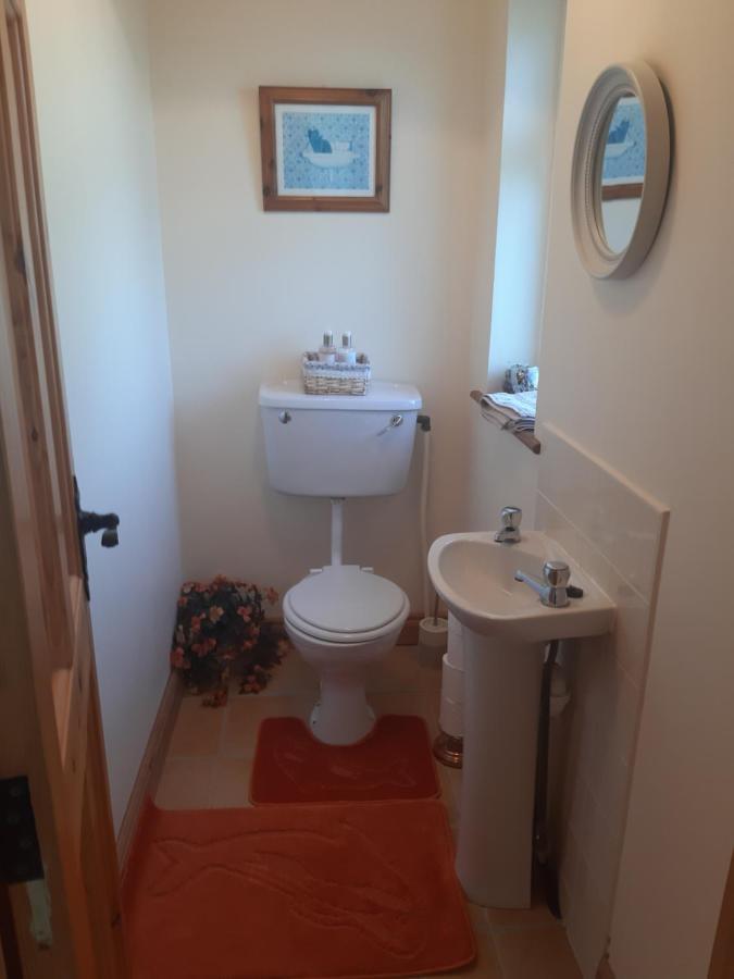 Causeway Country Lodge Екстериор снимка