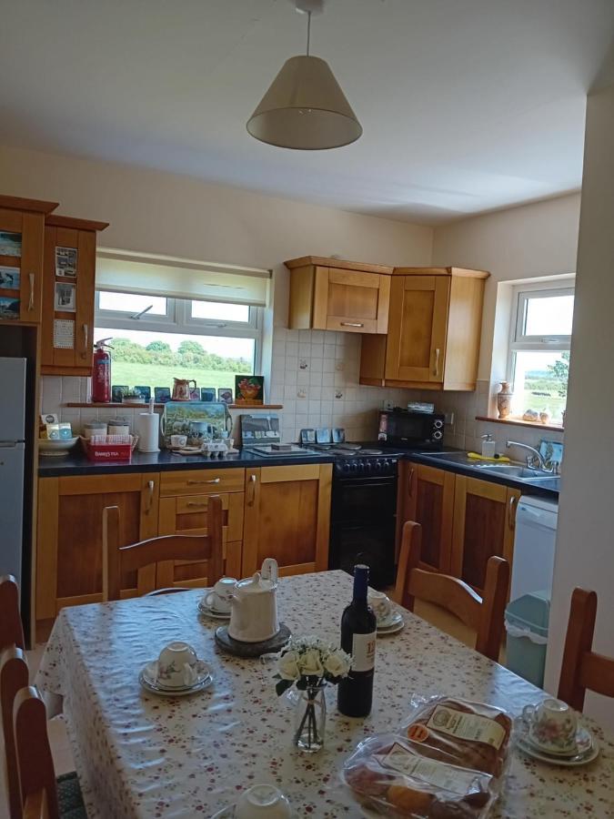 Causeway Country Lodge Екстериор снимка