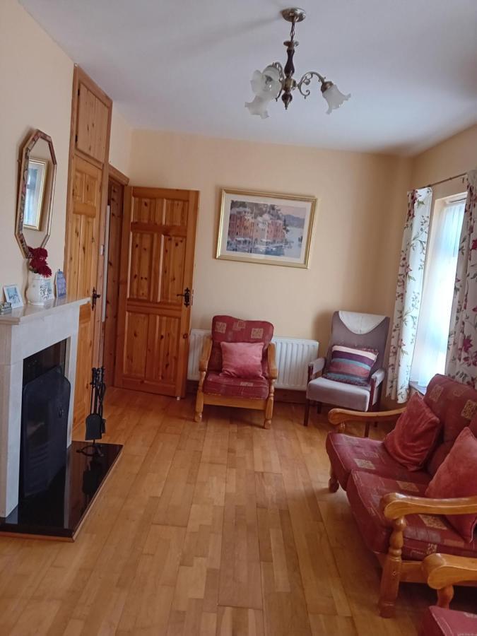 Causeway Country Lodge Екстериор снимка
