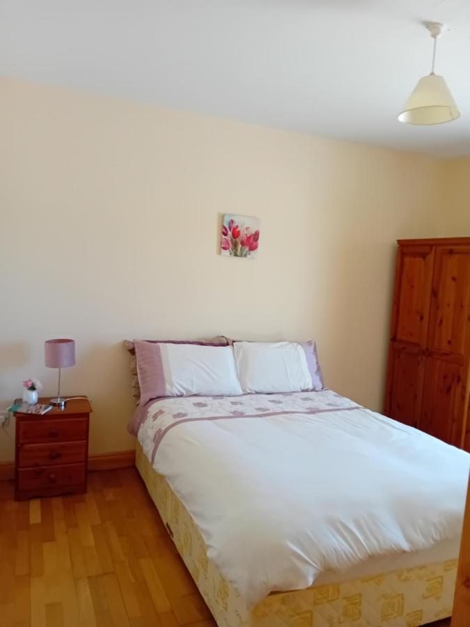 Causeway Country Lodge Екстериор снимка