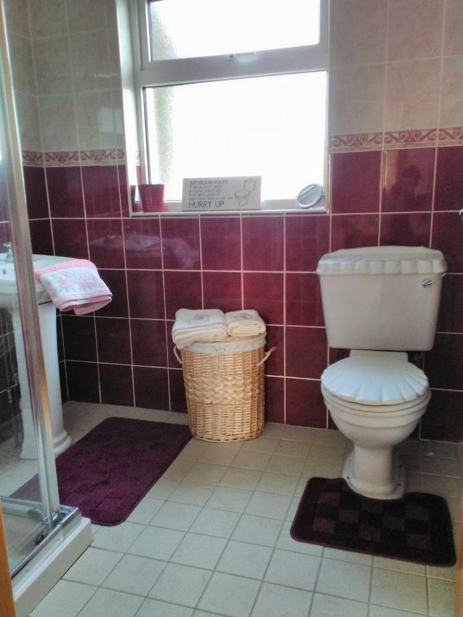 Causeway Country Lodge Екстериор снимка