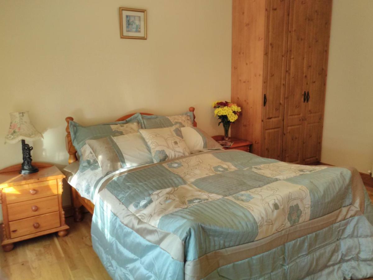 Causeway Country Lodge Екстериор снимка