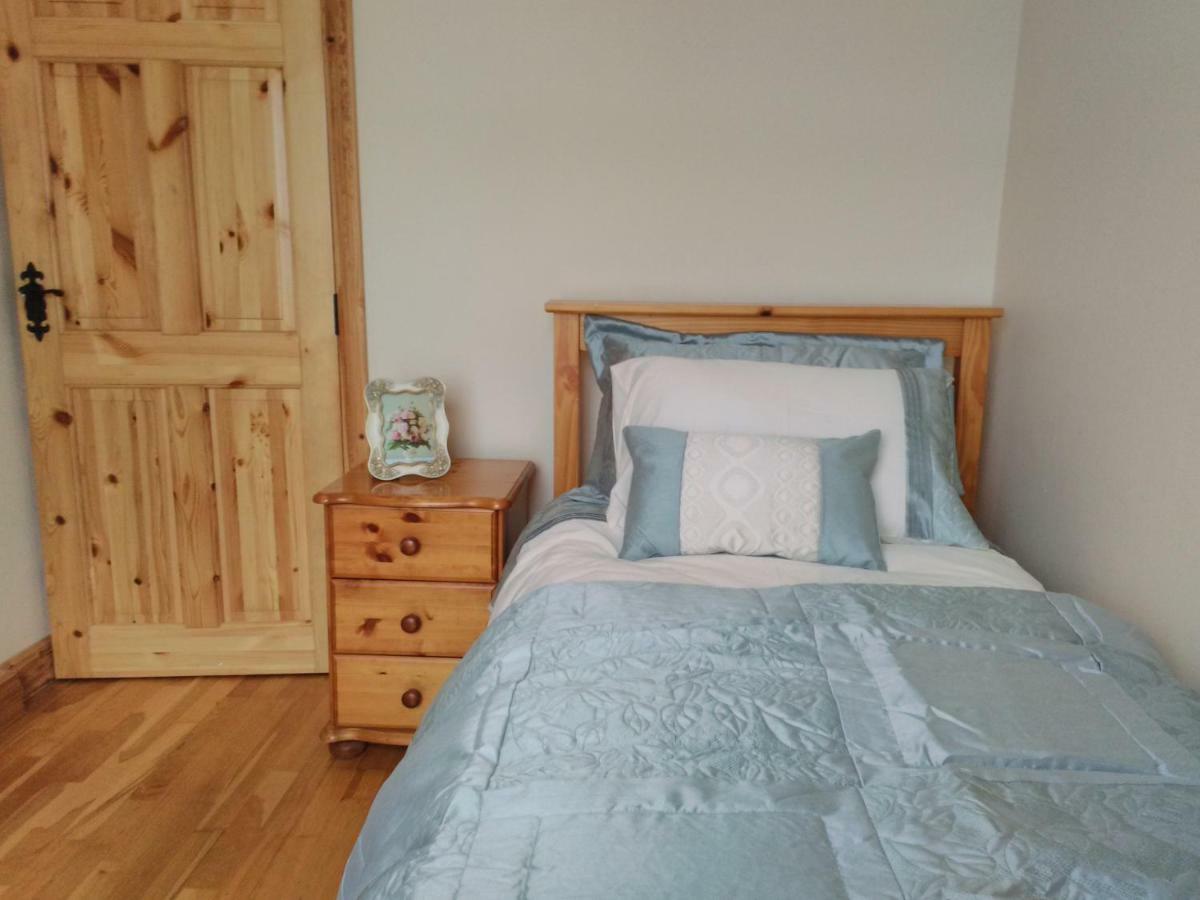 Causeway Country Lodge Екстериор снимка